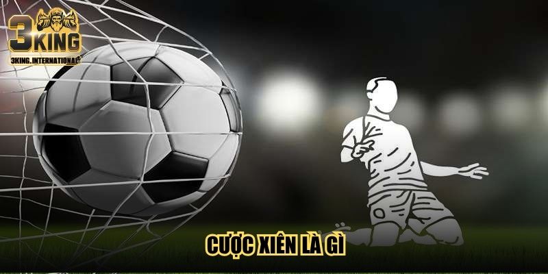 Cược Xiên Bóng Đá Là Gì - Khái Niệm Đặt Tiền Đơn Giản Cược Xiên Bóng Đá Là Gì - Khái Niệm Đặt Tiền Đơn Giản