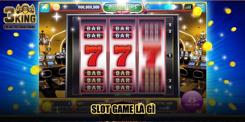 Slot Game Là Gì - Kiến Thức Nổ Hũ Online Cho Người Mới Slot Game Là Gì - Kiến Thức Nổ Hũ Online Cho Người Mới