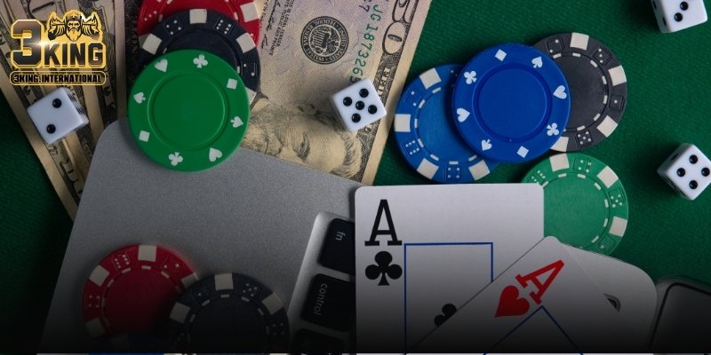 Vũ khí tối thượng cho người chơi Liêng chuyên nghiệp